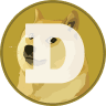 dogecoin icon