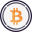 wrapped-bitcoin icon